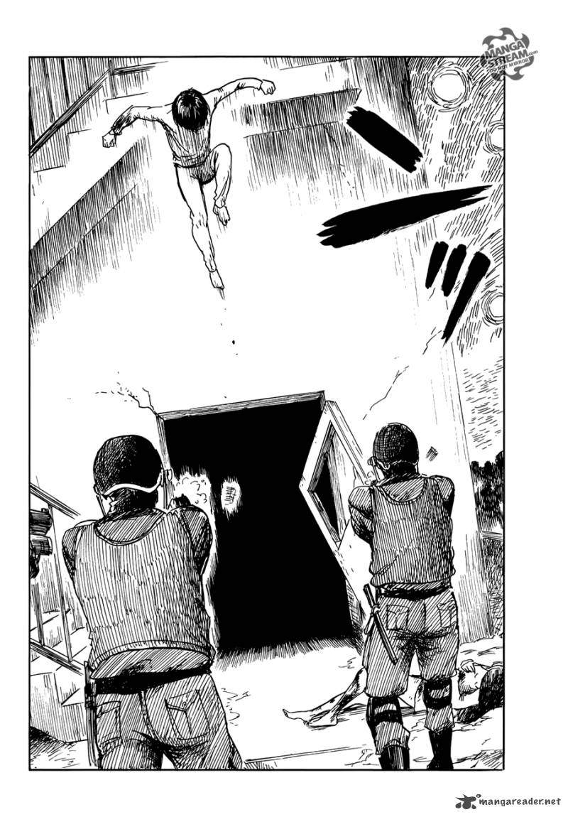 happiness - Chapter: 21