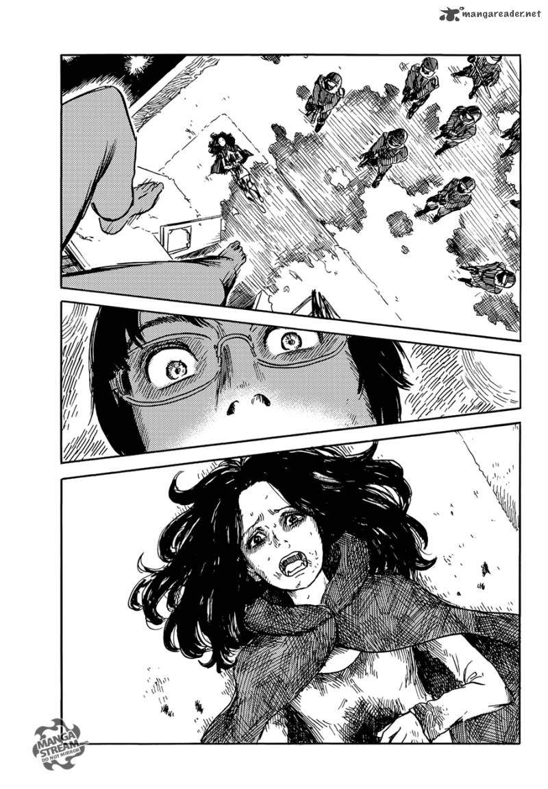 happiness - Chapter: 21