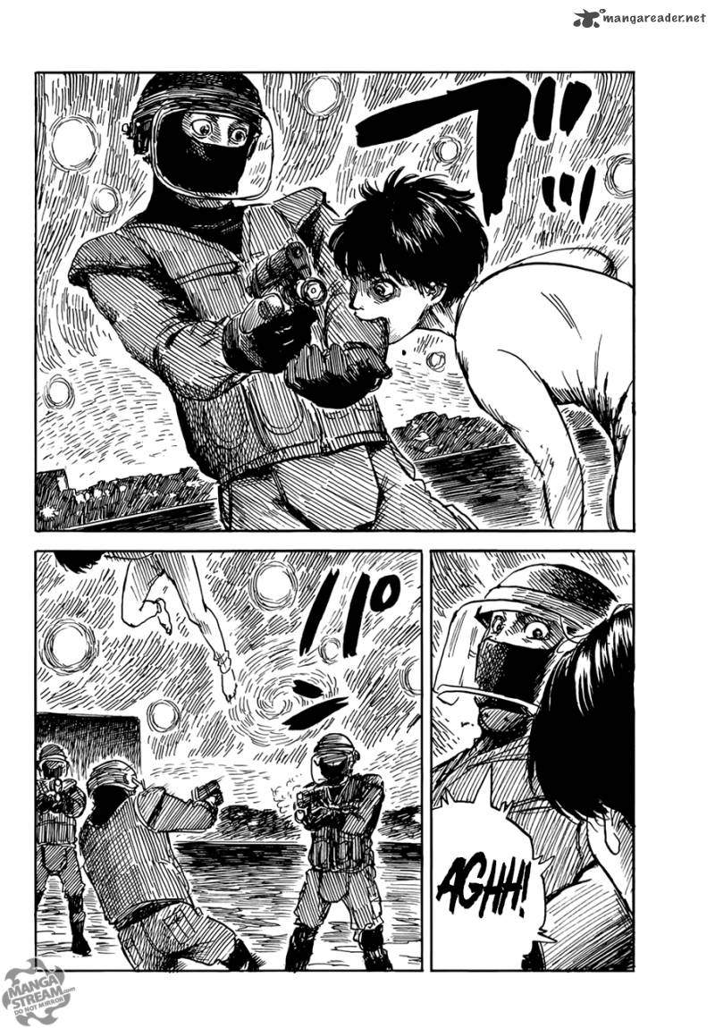 happiness - Chapter: 21