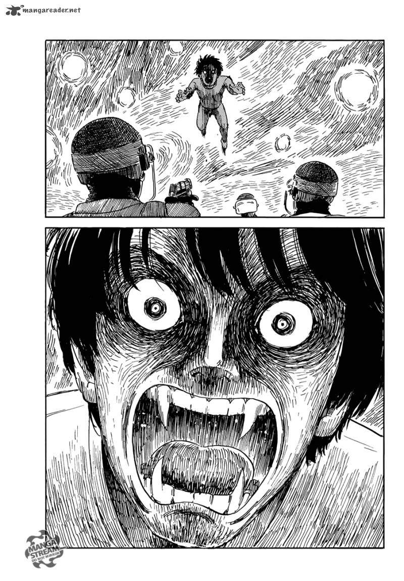 happiness - Chapter: 21