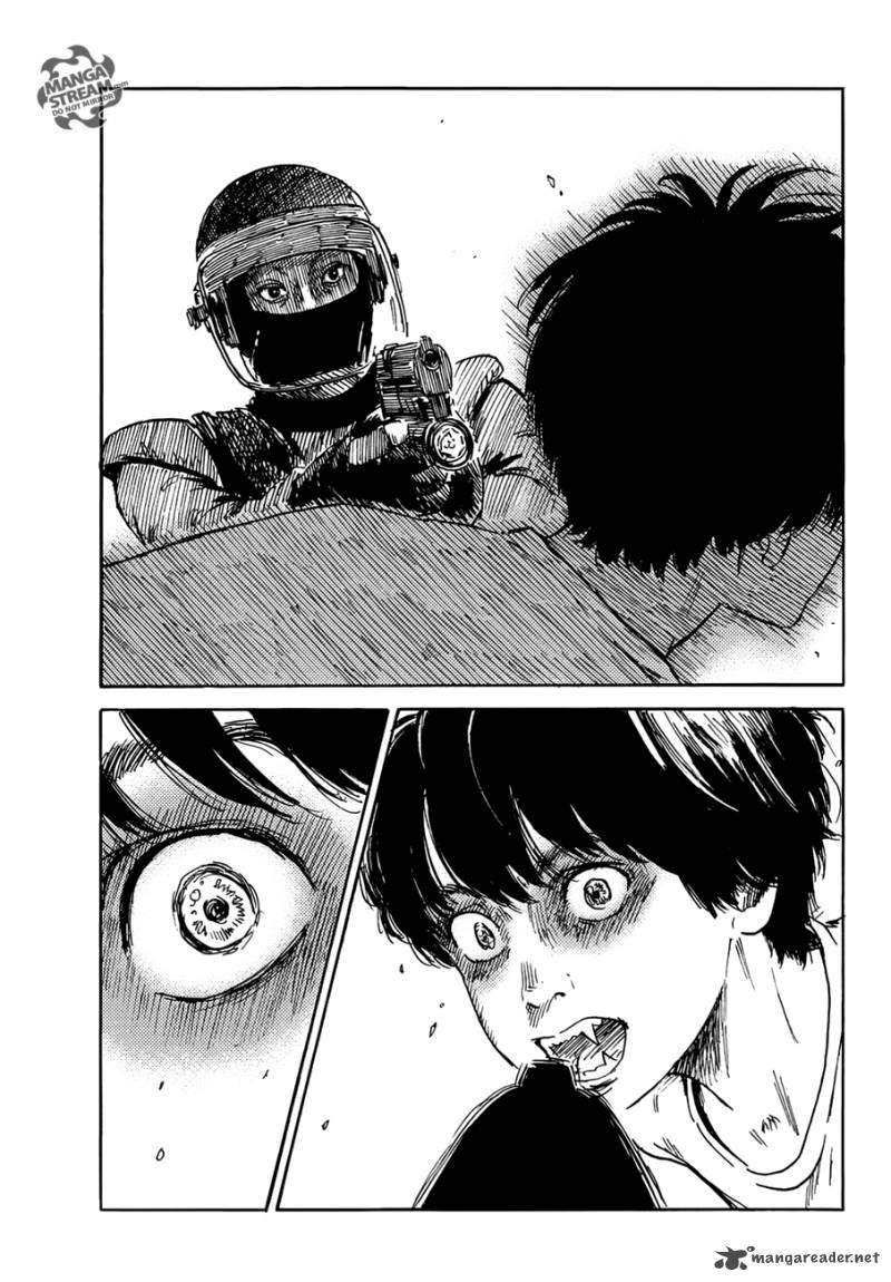 happiness - Chapter: 21