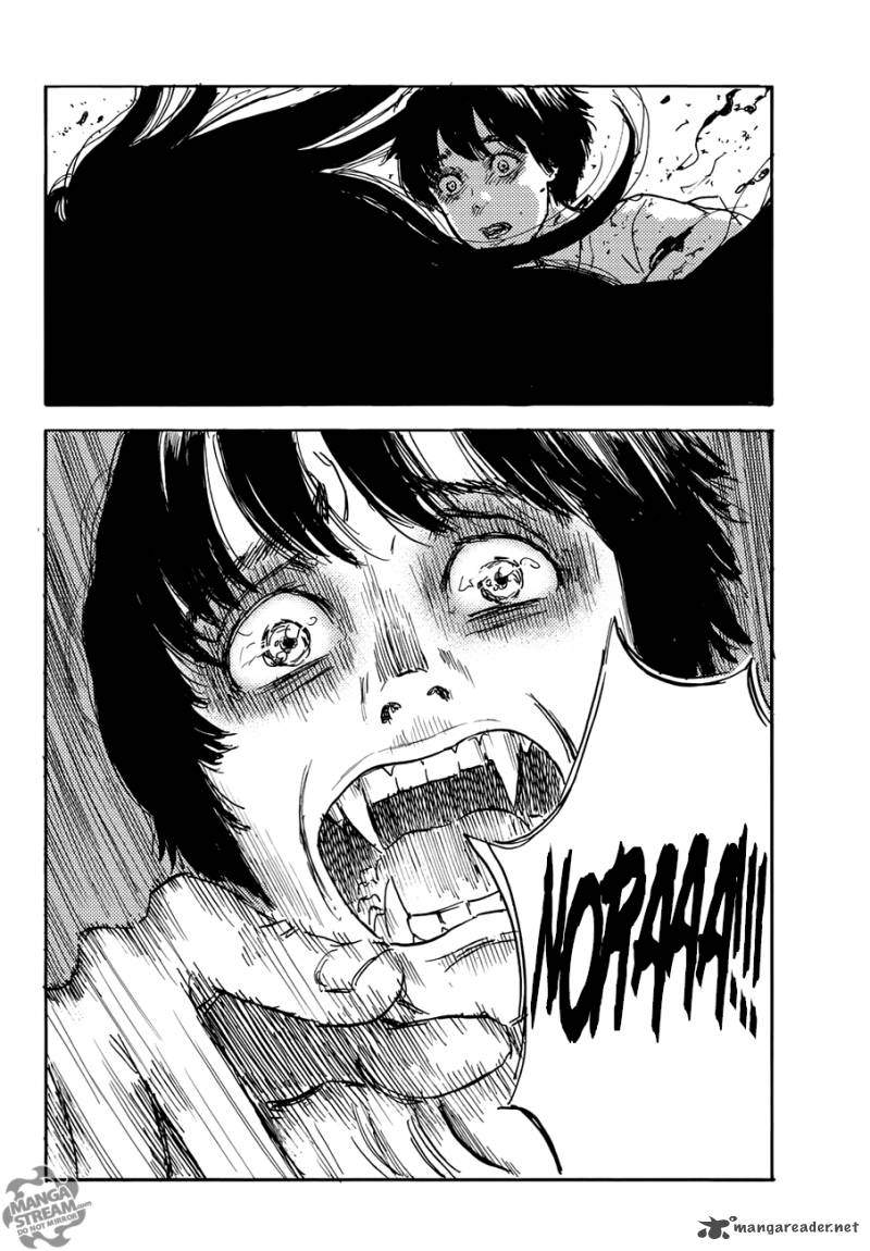happiness - Chapter: 21