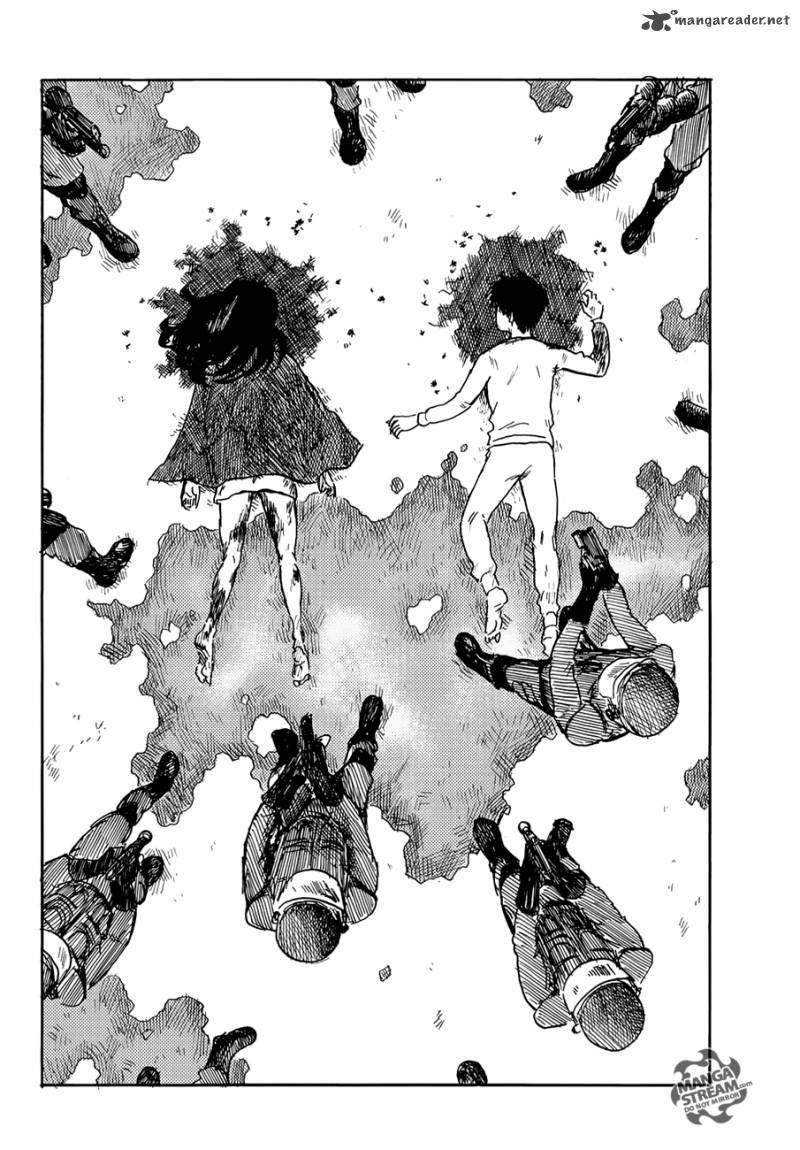 happiness - Chapter: 21