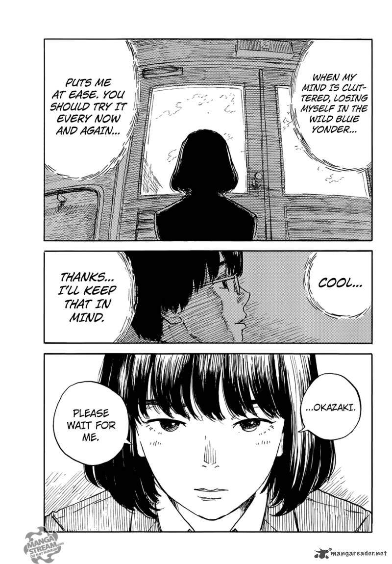 happiness - Chapter: 21
