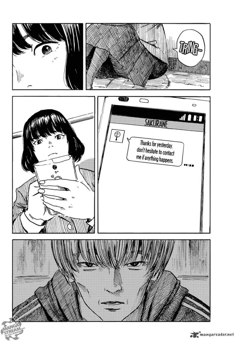 happiness - Chapter: 21