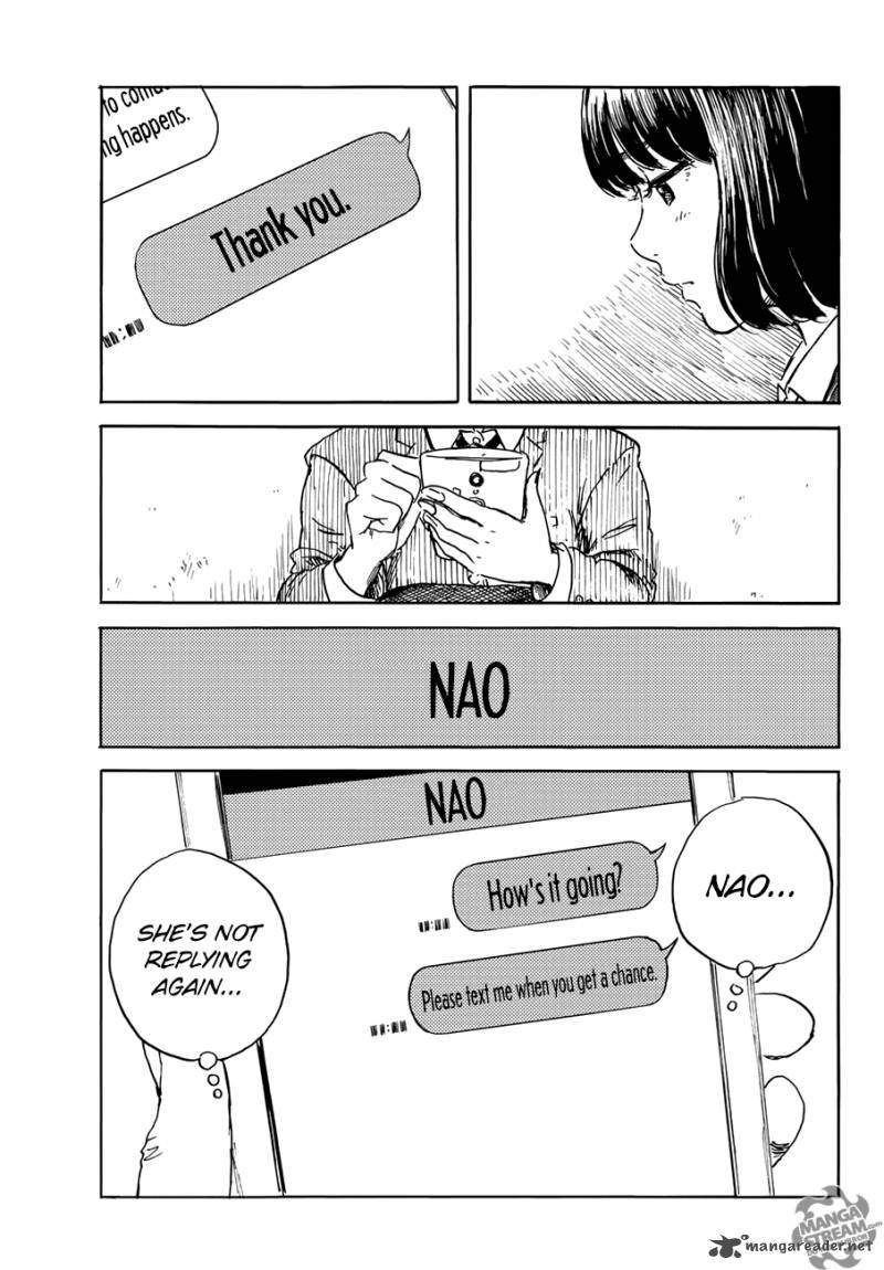 happiness - Chapter: 21
