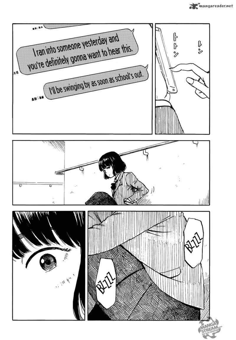 happiness - Chapter: 21