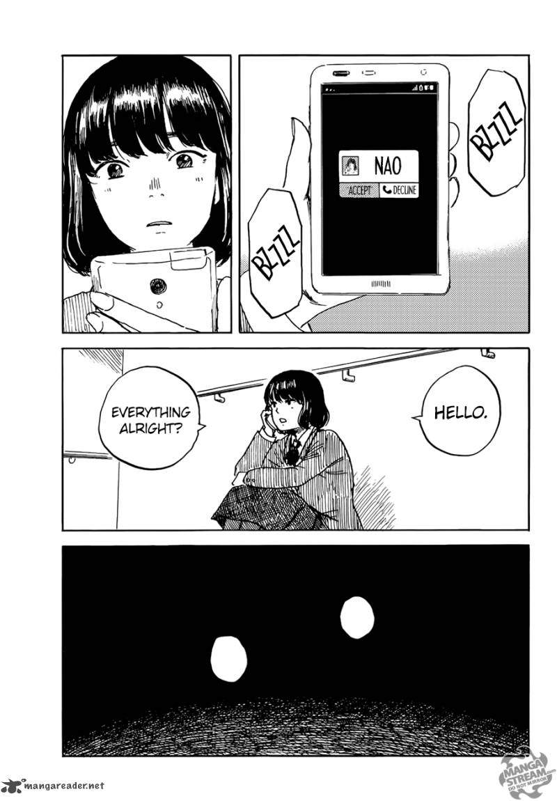 happiness - Chapter: 21
