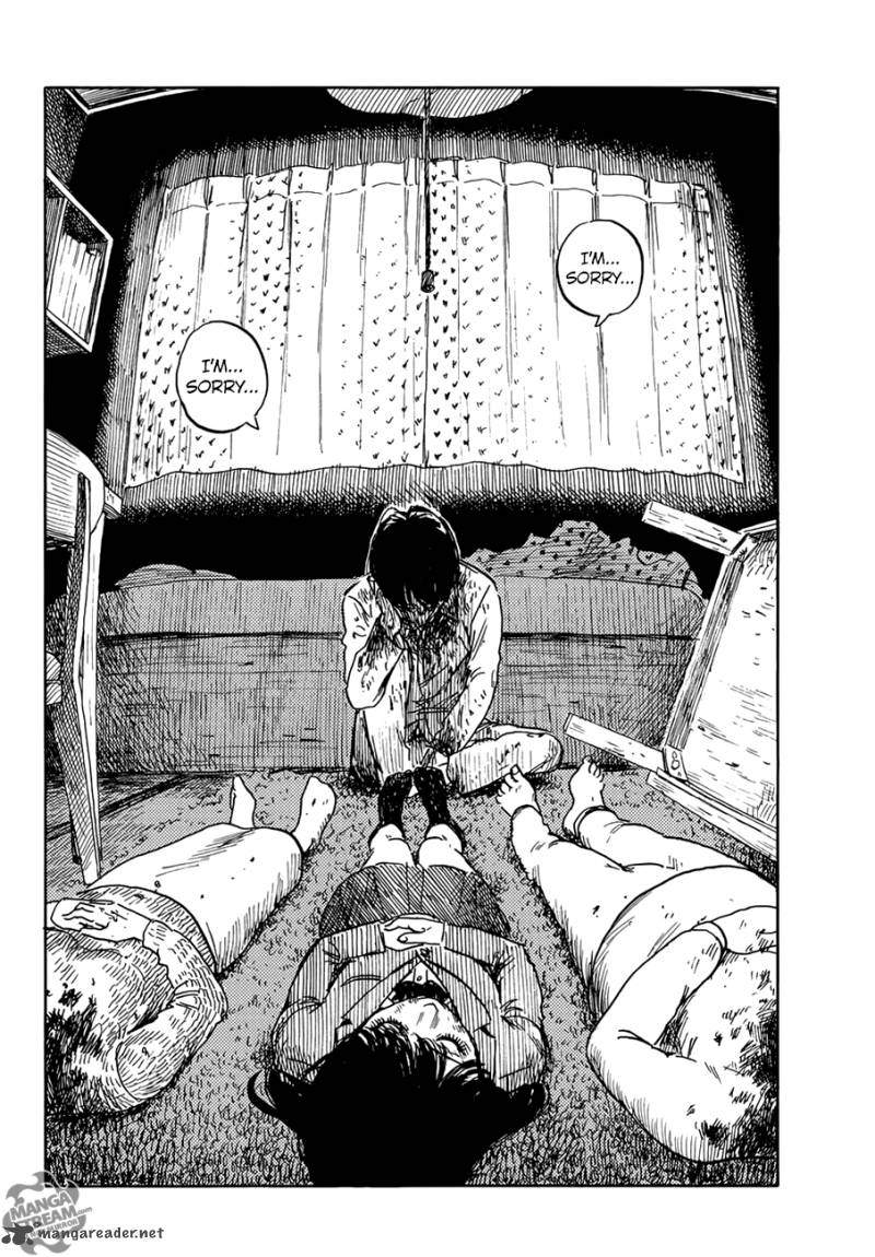 happiness - Chapter: 21
