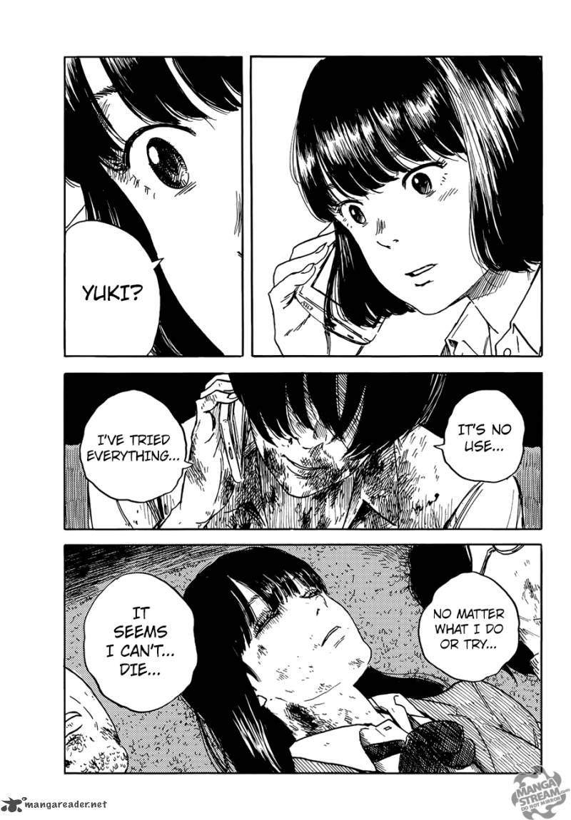 happiness - Chapter: 21
