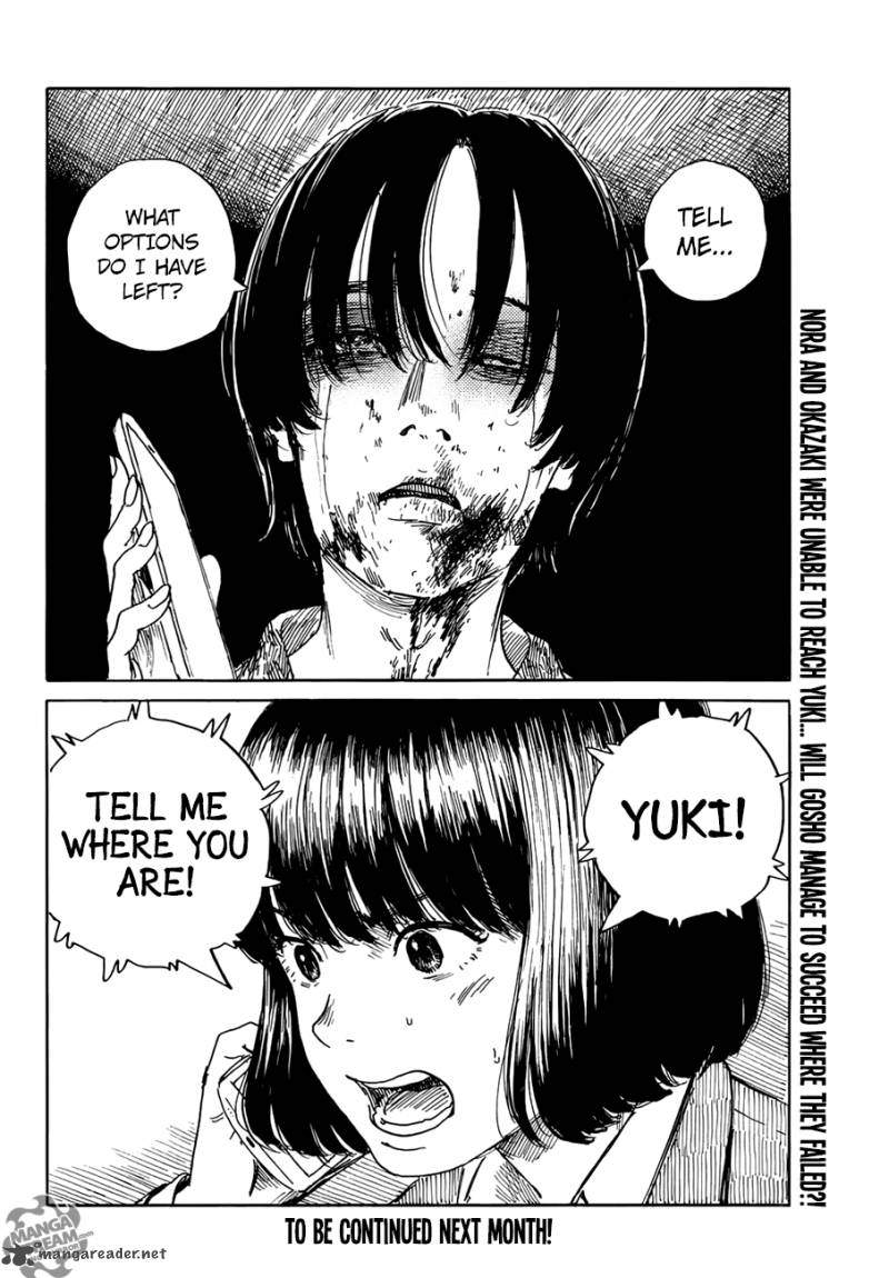 happiness - Chapter: 21