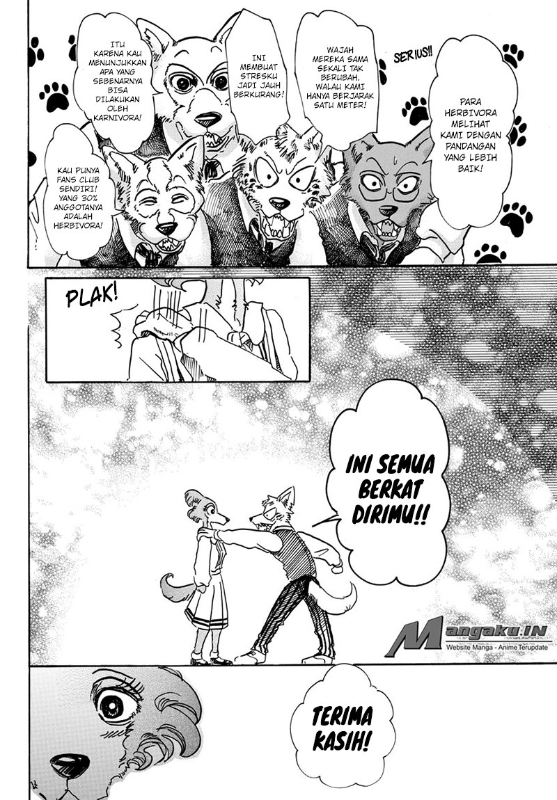 beastars - Chapter: 52