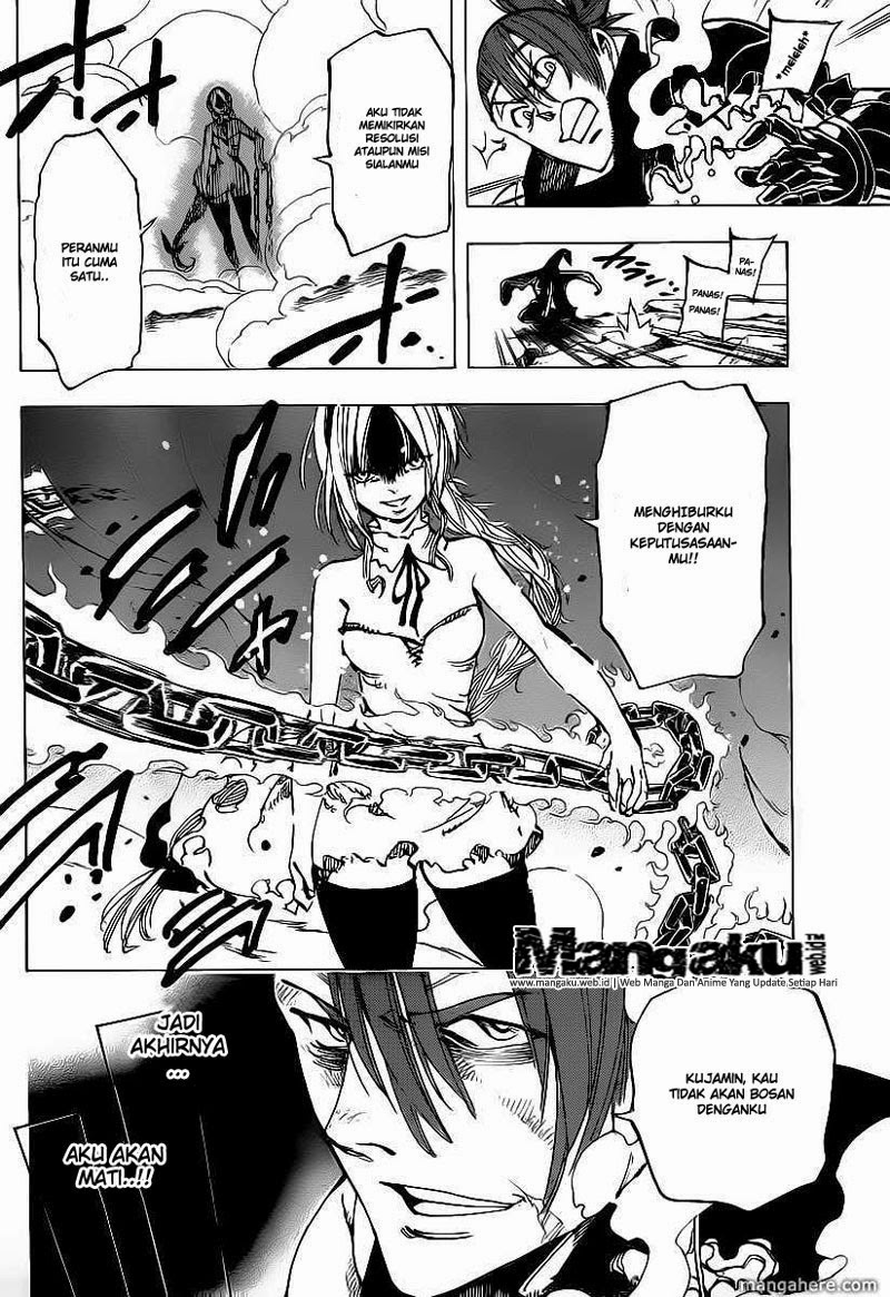 arago - Chapter: 71