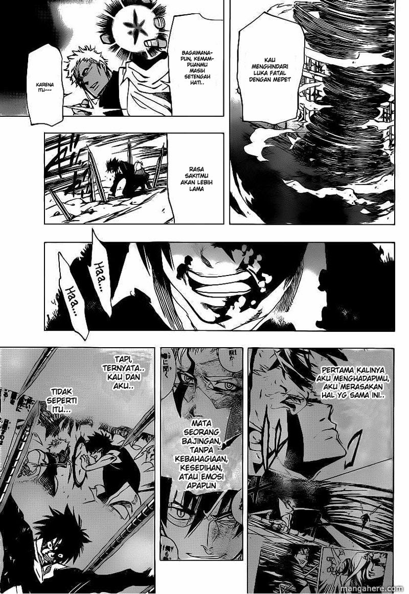 arago - Chapter: 71