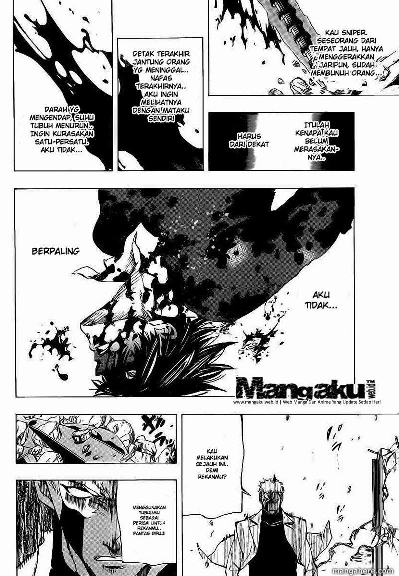 arago - Chapter: 71