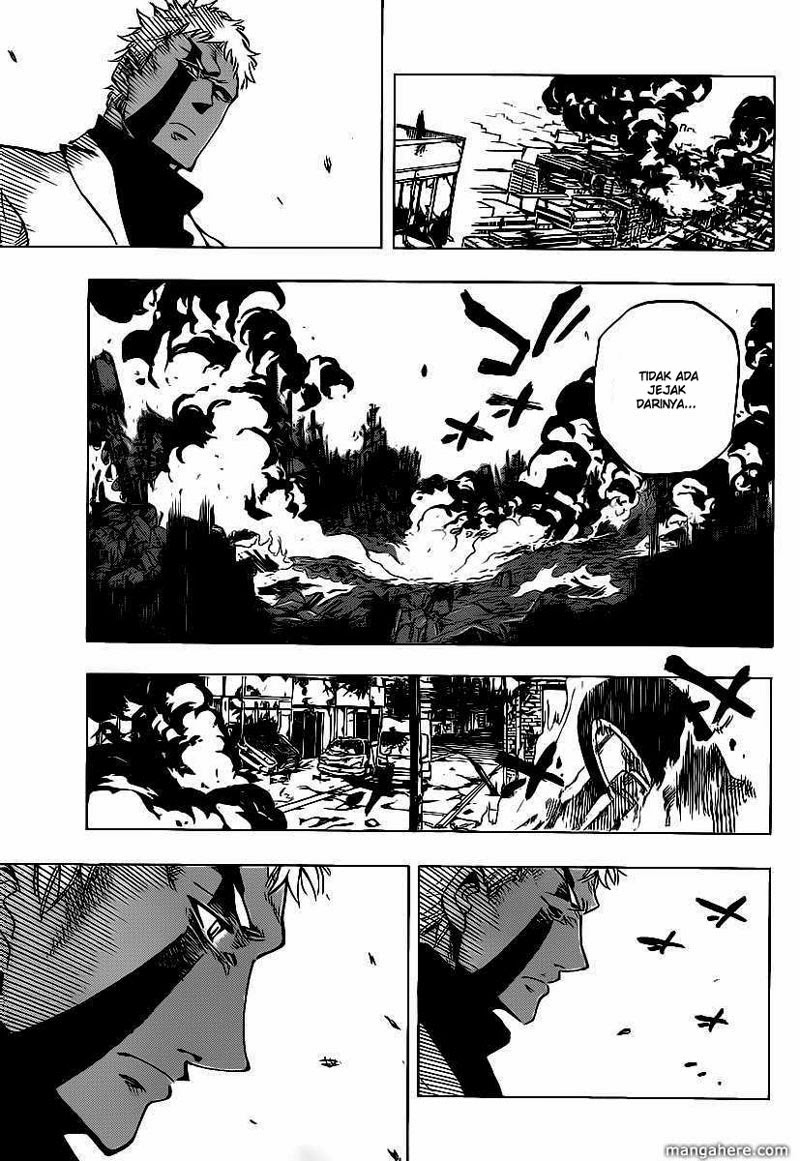 arago - Chapter: 71