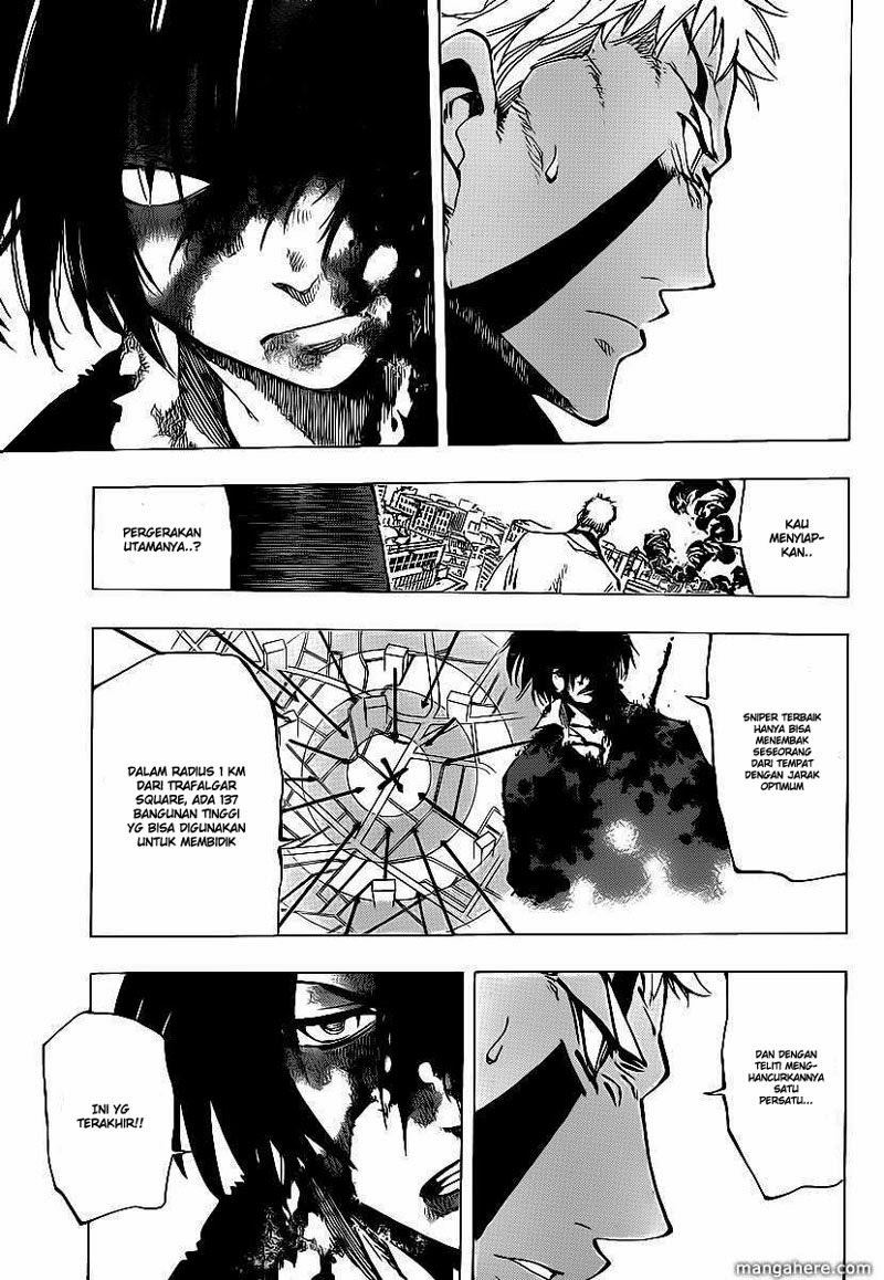 arago - Chapter: 71