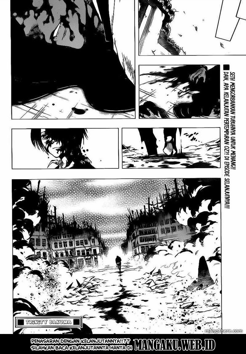 arago - Chapter: 71