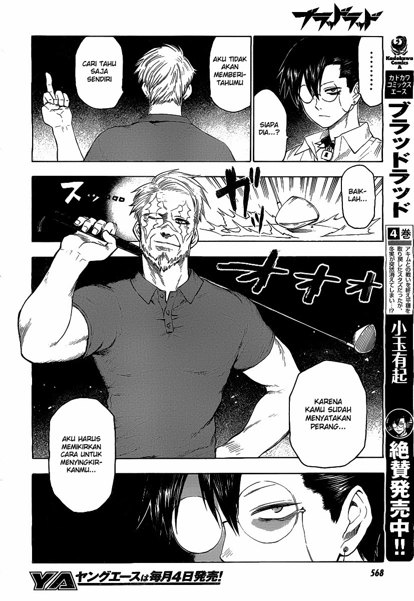 blood-lad - Chapter: 26