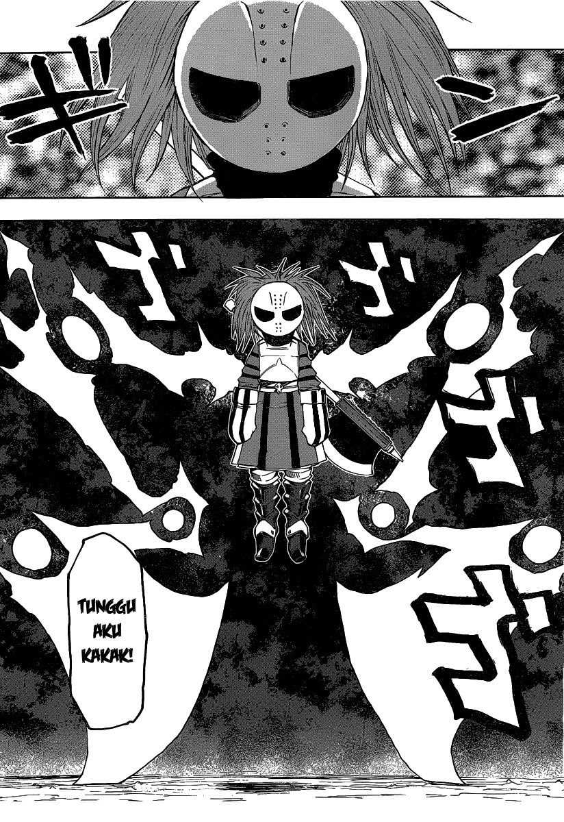 blood-lad - Chapter: 26