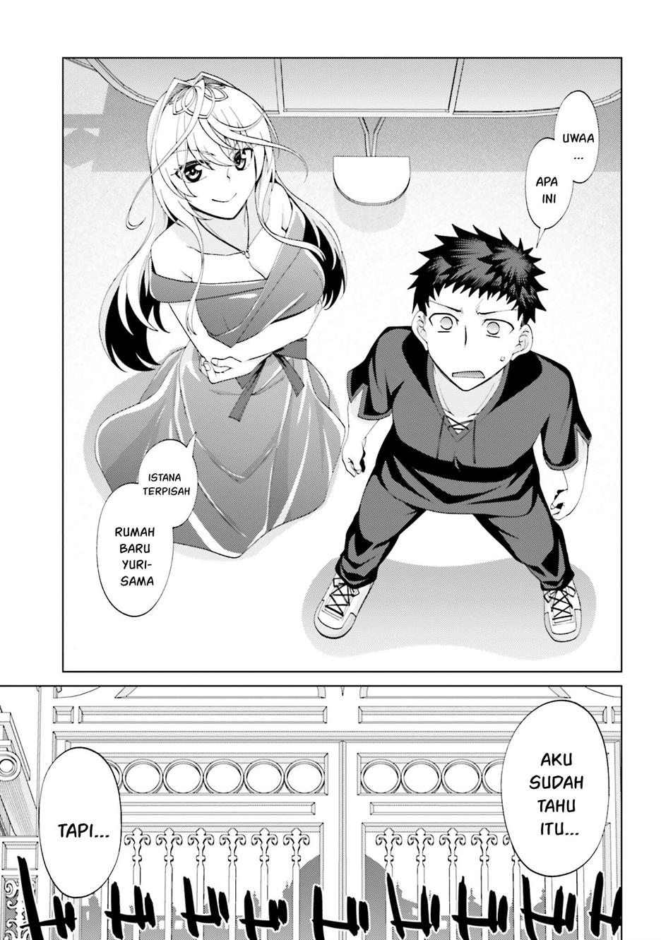 hanitora-shoukan-yuusha-wo-hameru-honey-trap-hoi-mou - Chapter: 7