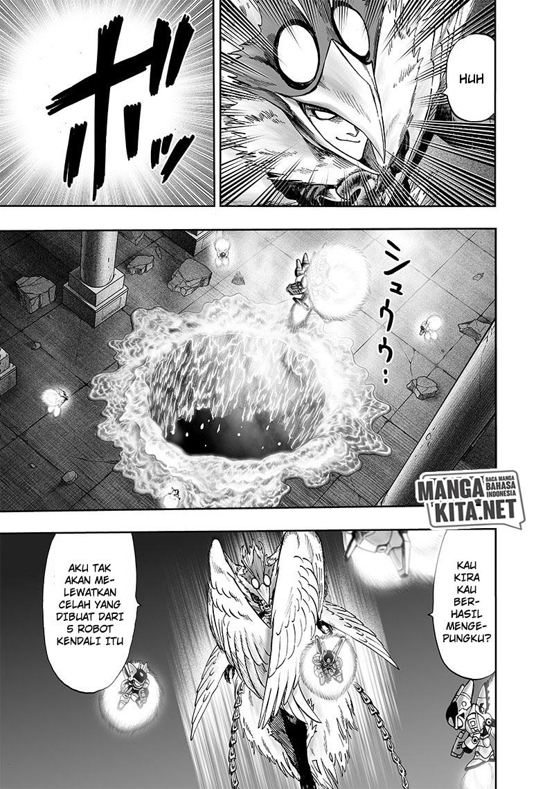 one-punch-man - Chapter: 144.2