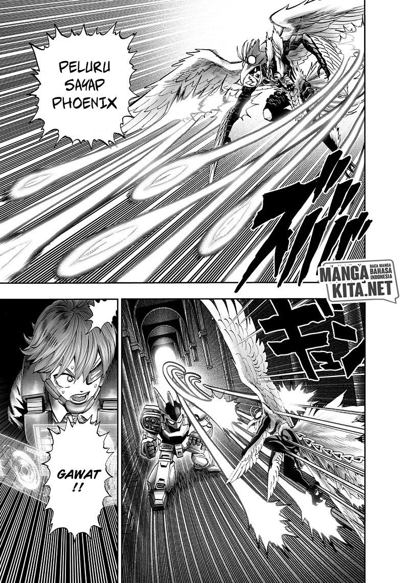 one-punch-man - Chapter: 144.2