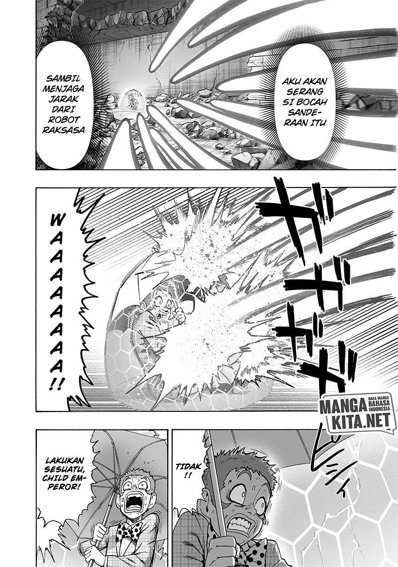 one-punch-man - Chapter: 144.2