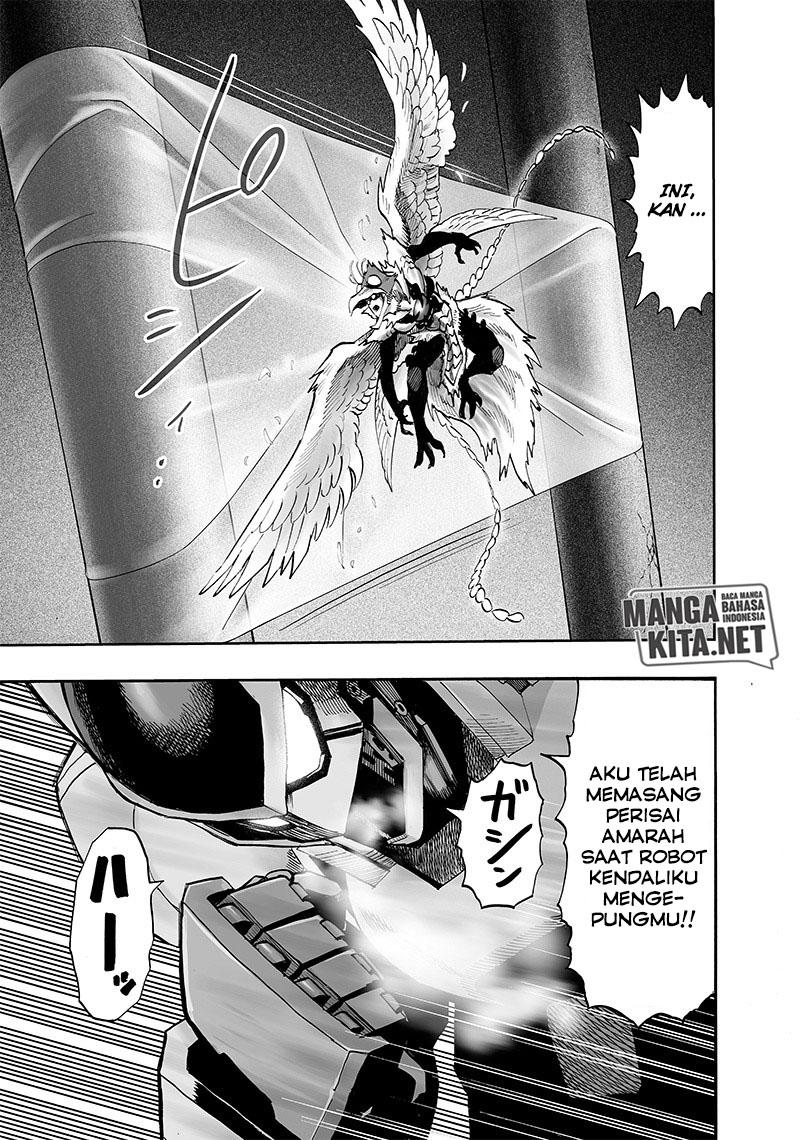 one-punch-man - Chapter: 144.2