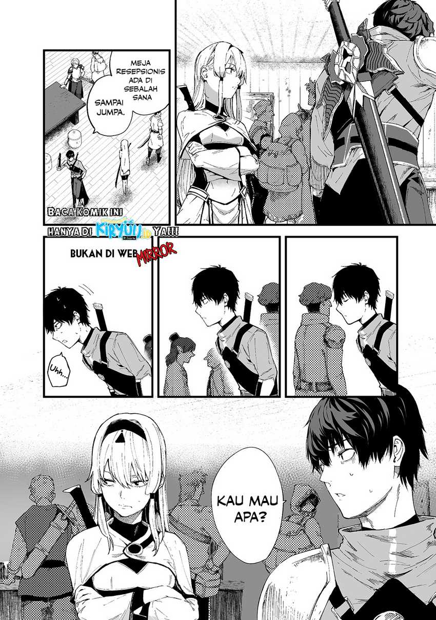 boushoku-hi-no-ken - Chapter: 19