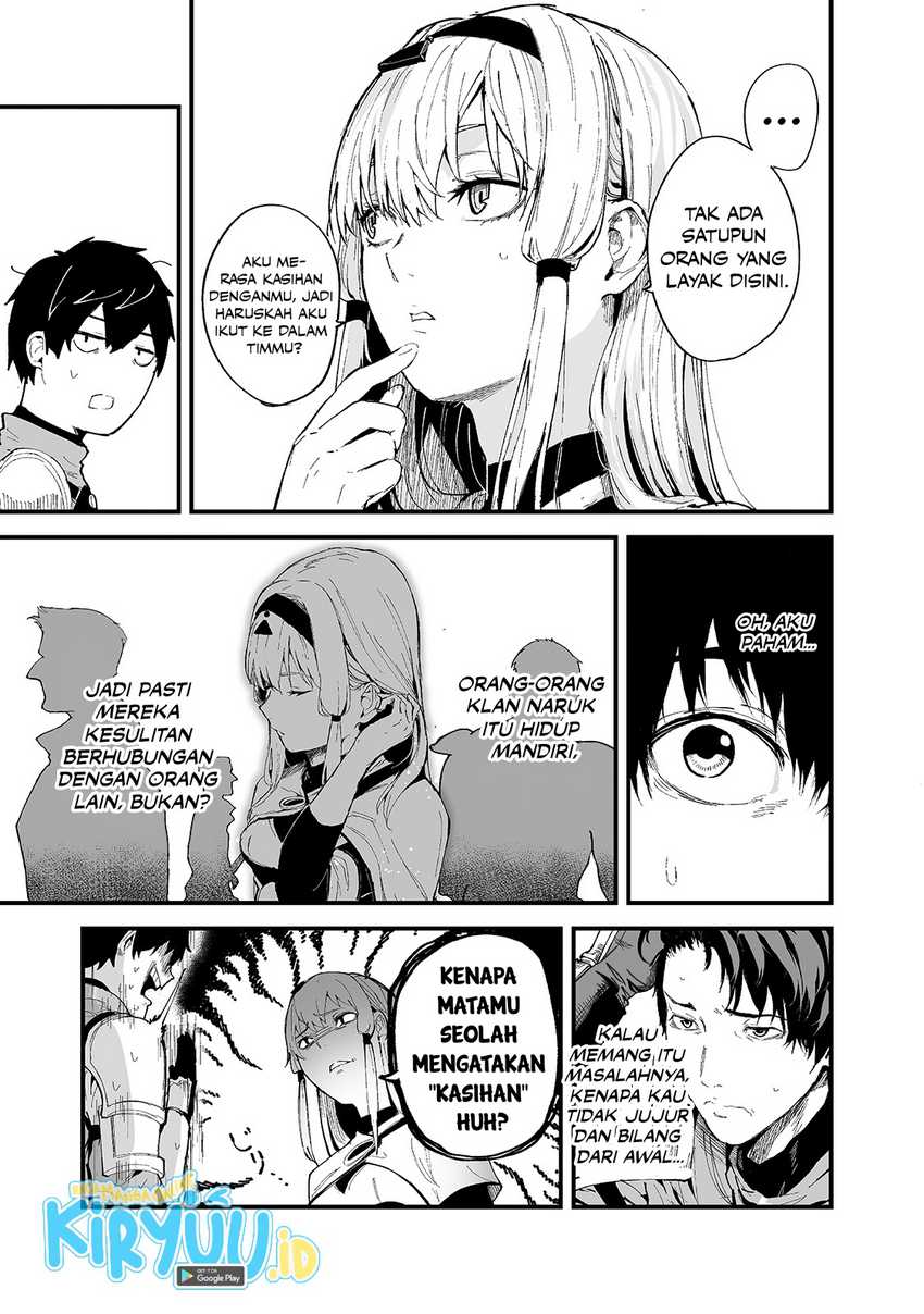 boushoku-hi-no-ken - Chapter: 19