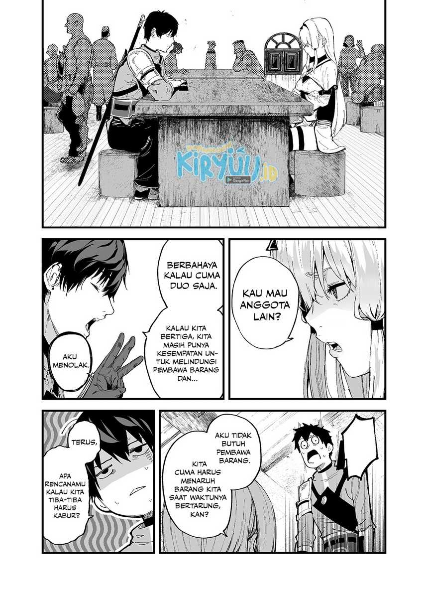 boushoku-hi-no-ken - Chapter: 19