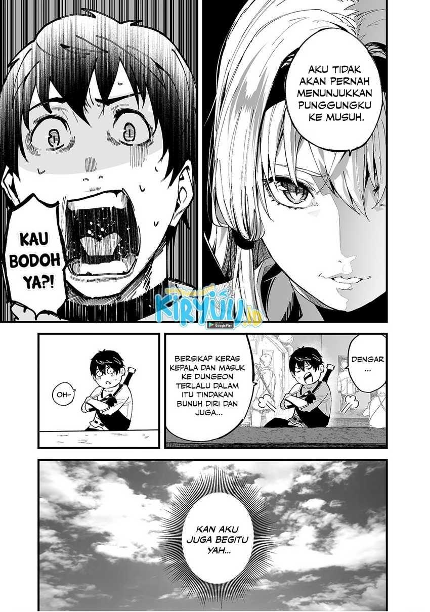 boushoku-hi-no-ken - Chapter: 19