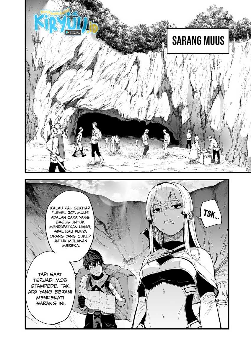 boushoku-hi-no-ken - Chapter: 19