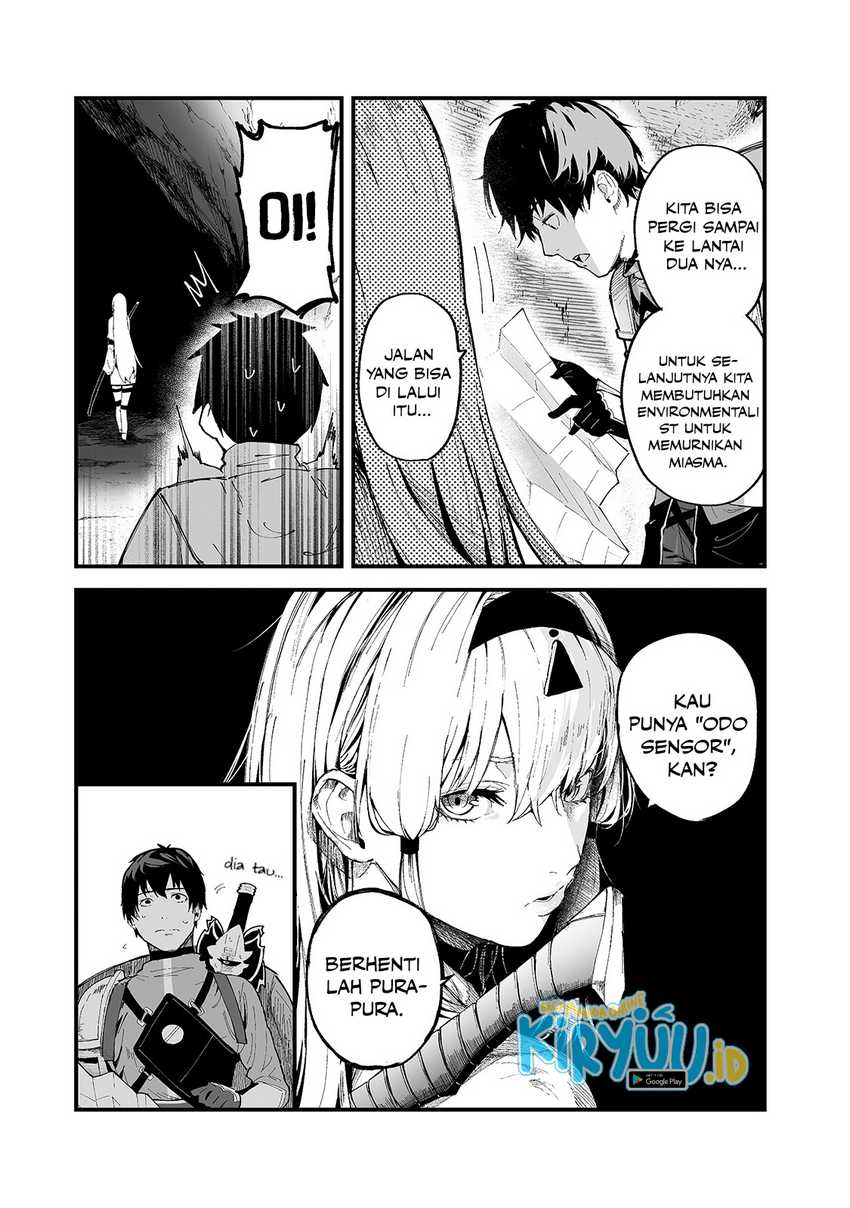 boushoku-hi-no-ken - Chapter: 19
