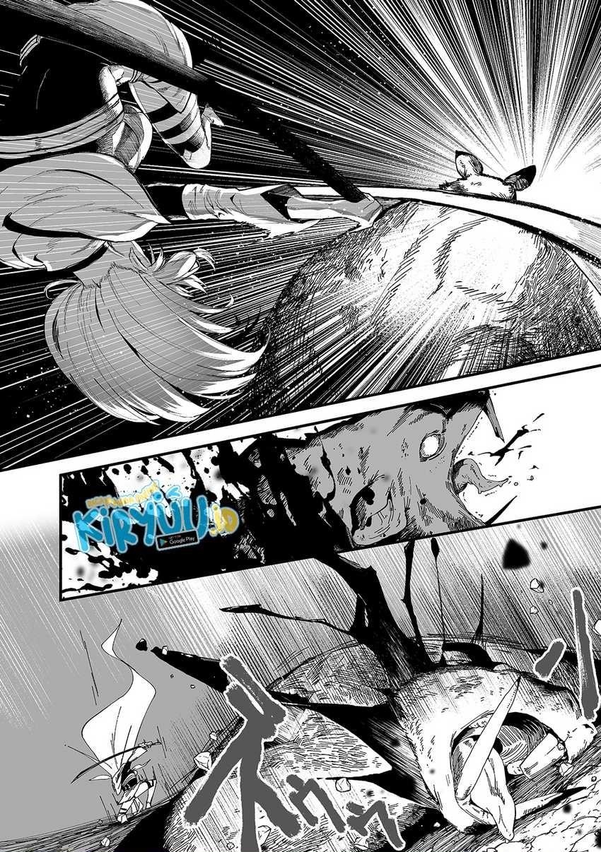 boushoku-hi-no-ken - Chapter: 19