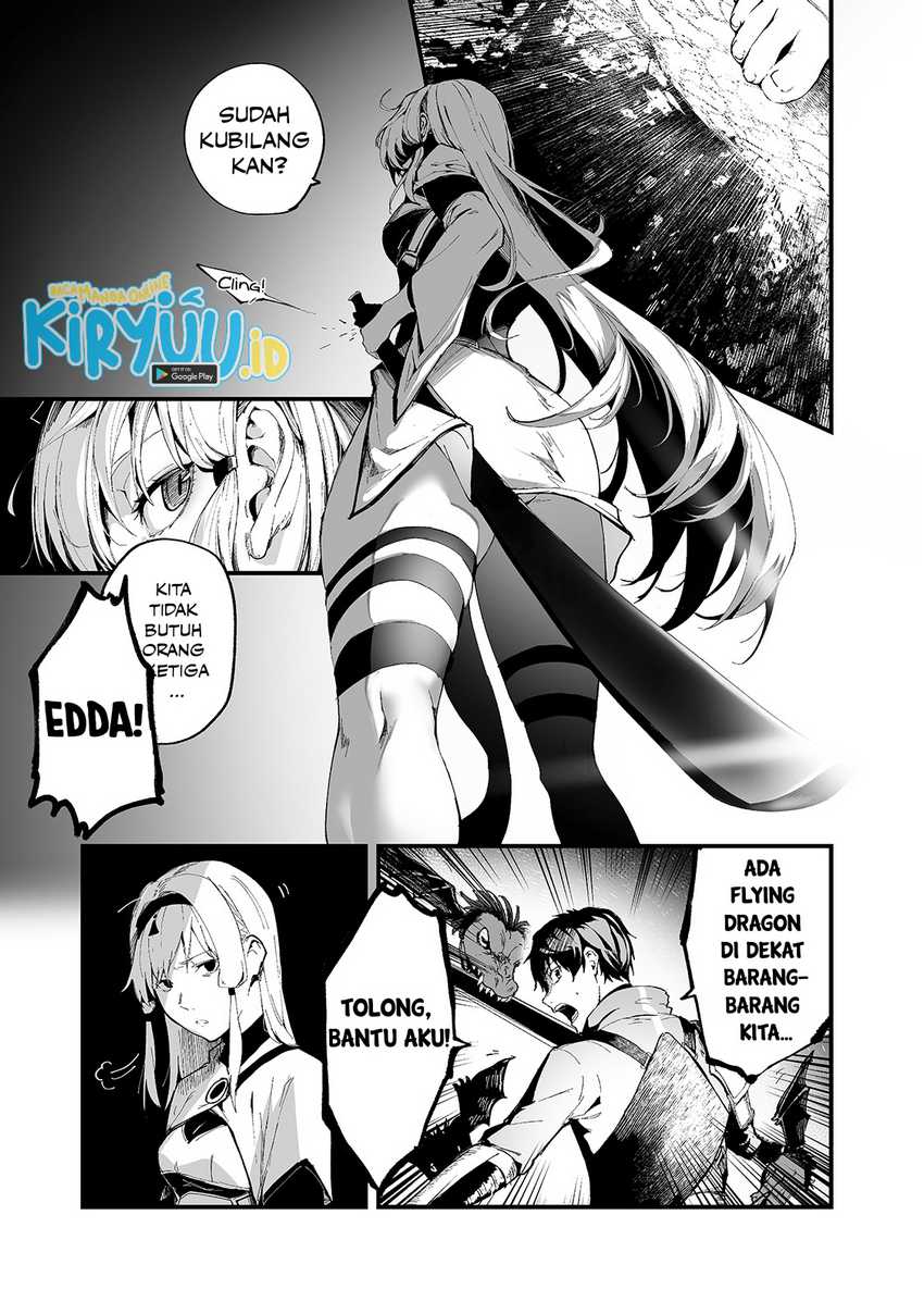boushoku-hi-no-ken - Chapter: 19