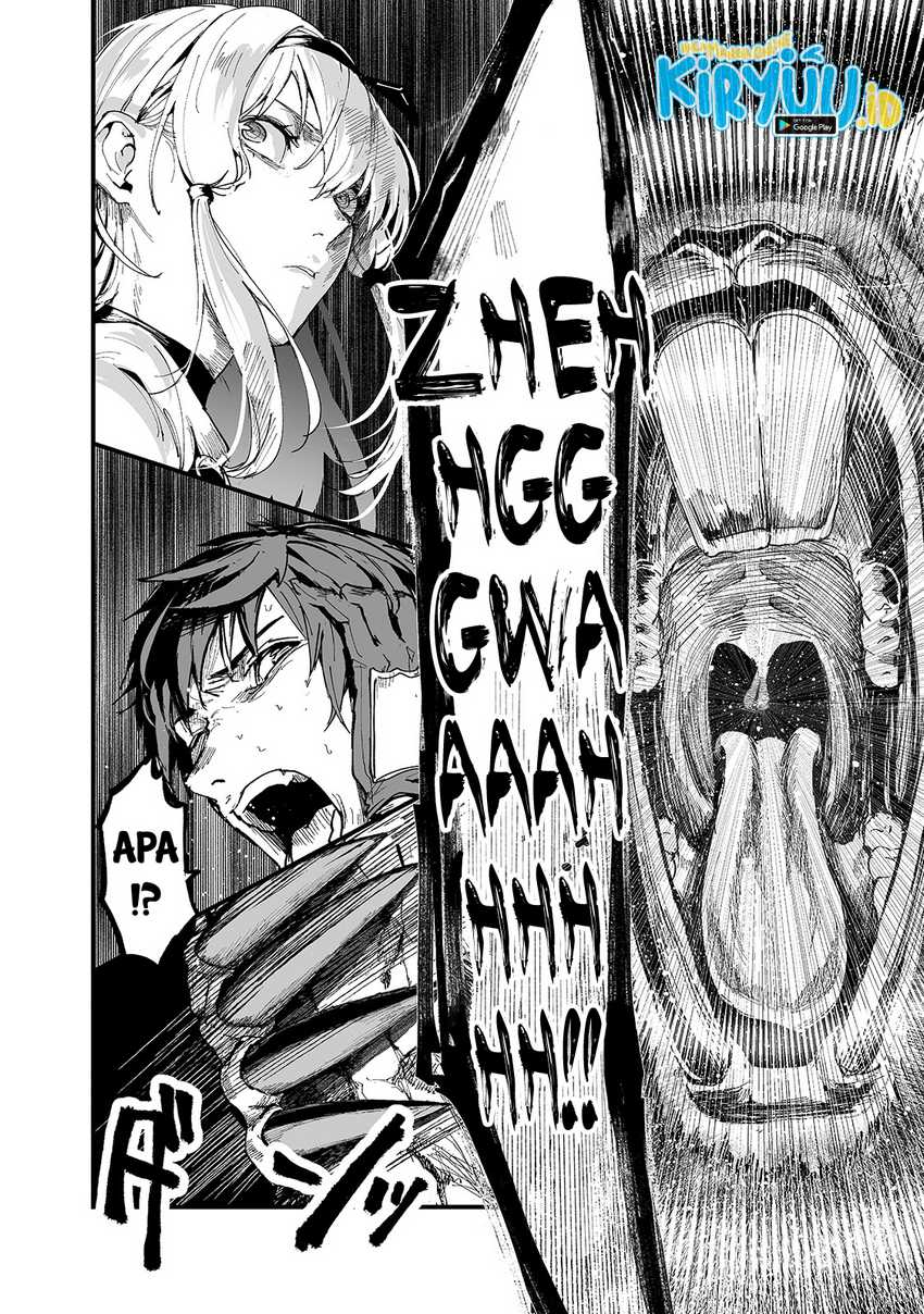 boushoku-hi-no-ken - Chapter: 19