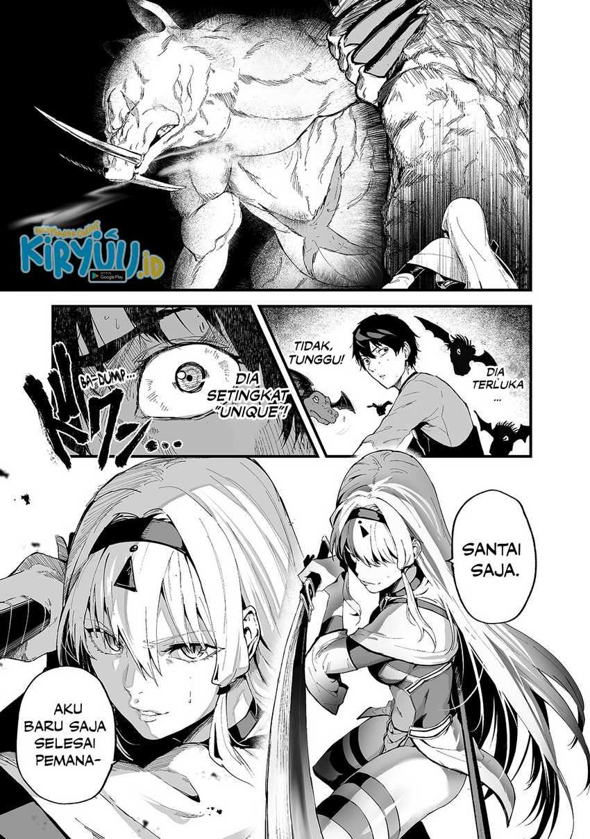 boushoku-hi-no-ken - Chapter: 19
