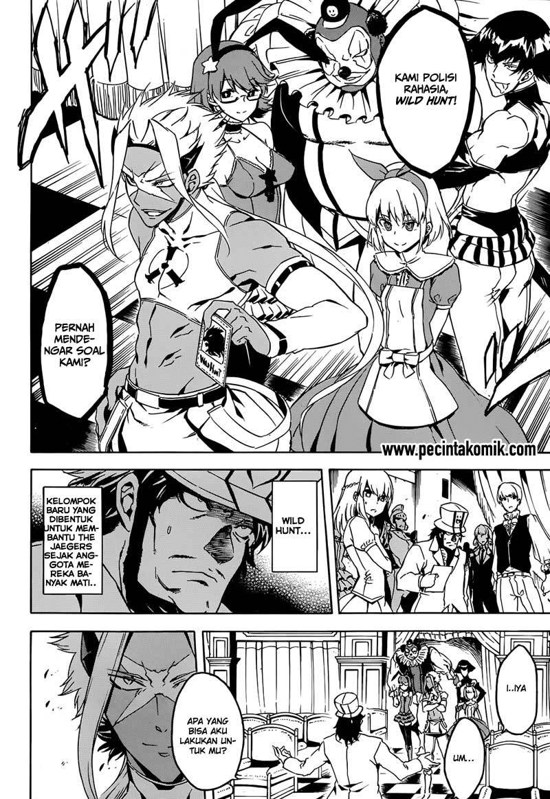 akame-ga-kill - Chapter: 46