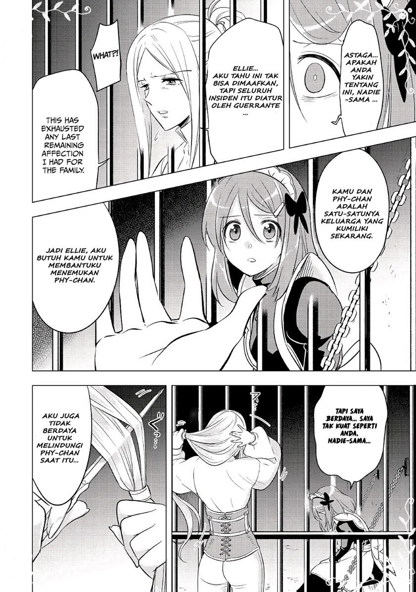 tensei-saki-wa-moumoku-youjo-deshita-zense-no-kioku-to-mahou-wo-tayori-ni-ikinobimasu - Chapter: 4