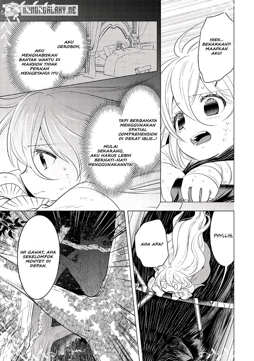 tensei-saki-wa-moumoku-youjo-deshita-zense-no-kioku-to-mahou-wo-tayori-ni-ikinobimasu - Chapter: 4