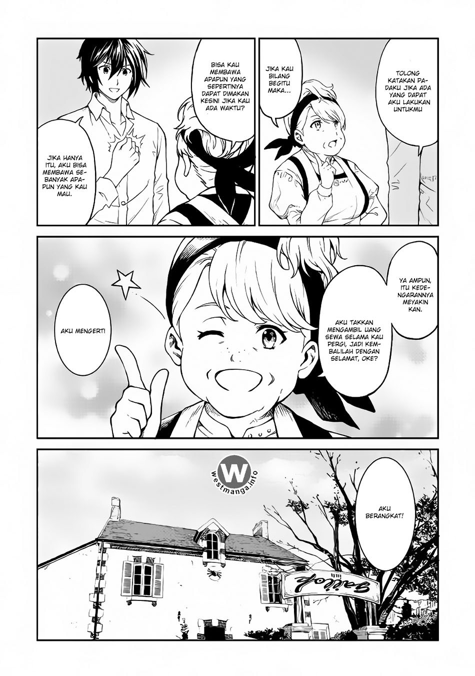 souzai-saishuka-no-isekai-ryokouki - Chapter: 05