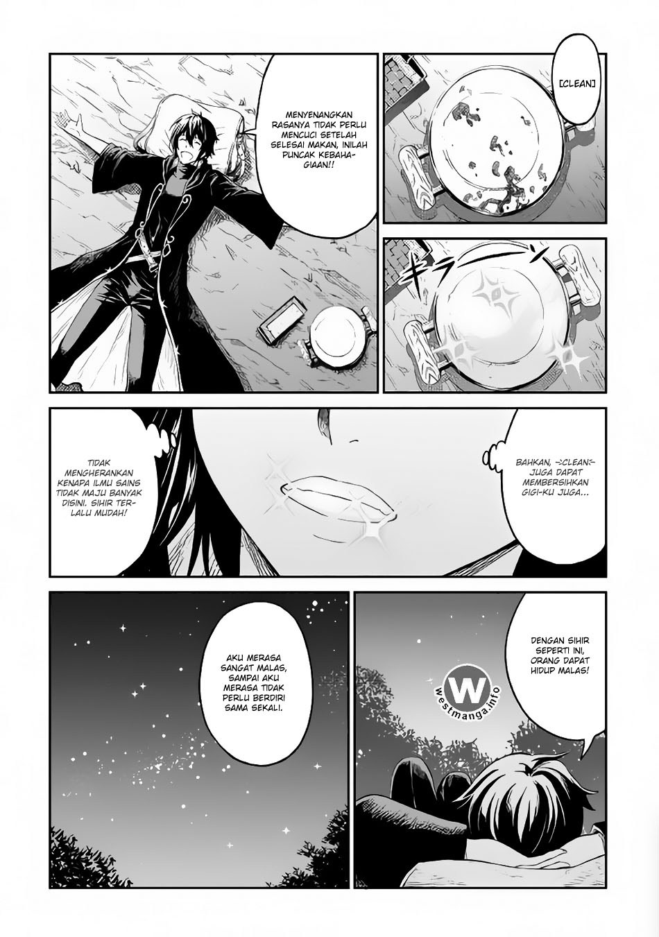 souzai-saishuka-no-isekai-ryokouki - Chapter: 05