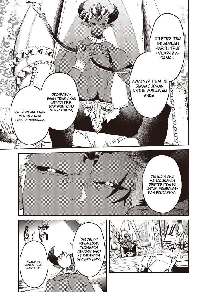 realist-maou-niyoru-seiiki-naki-isekai-kaikaku - Chapter: 37