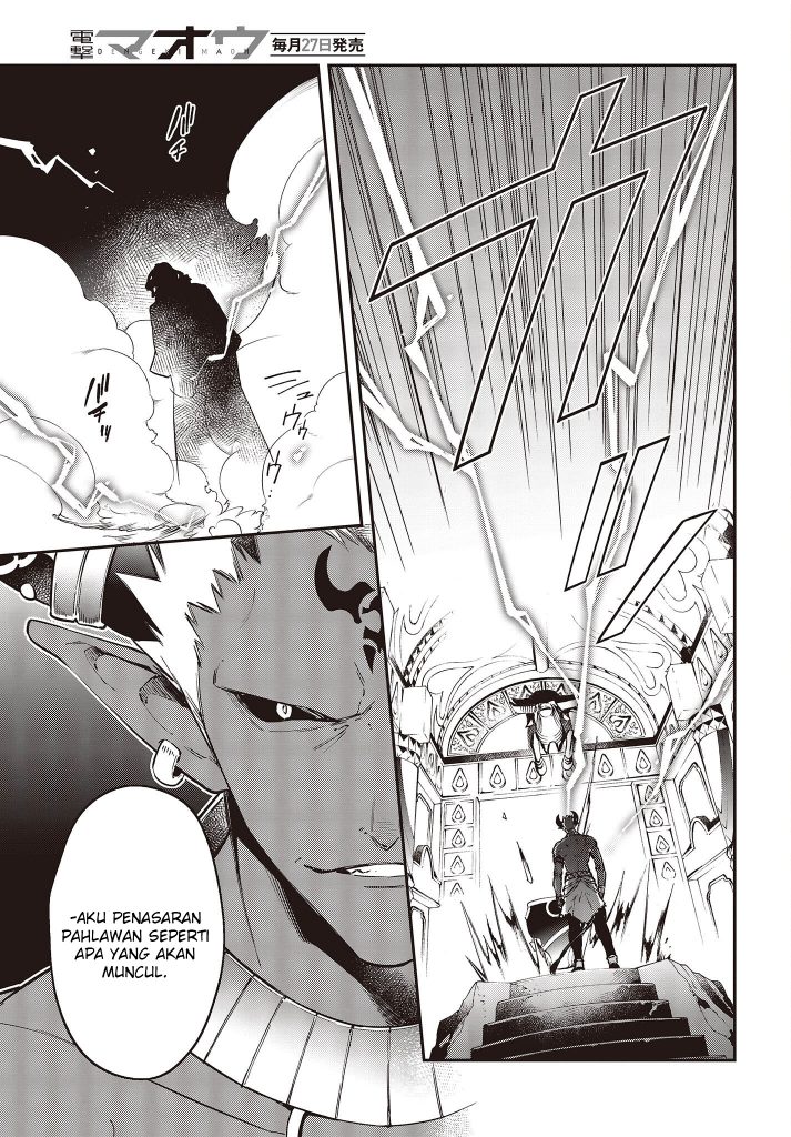 realist-maou-niyoru-seiiki-naki-isekai-kaikaku - Chapter: 37