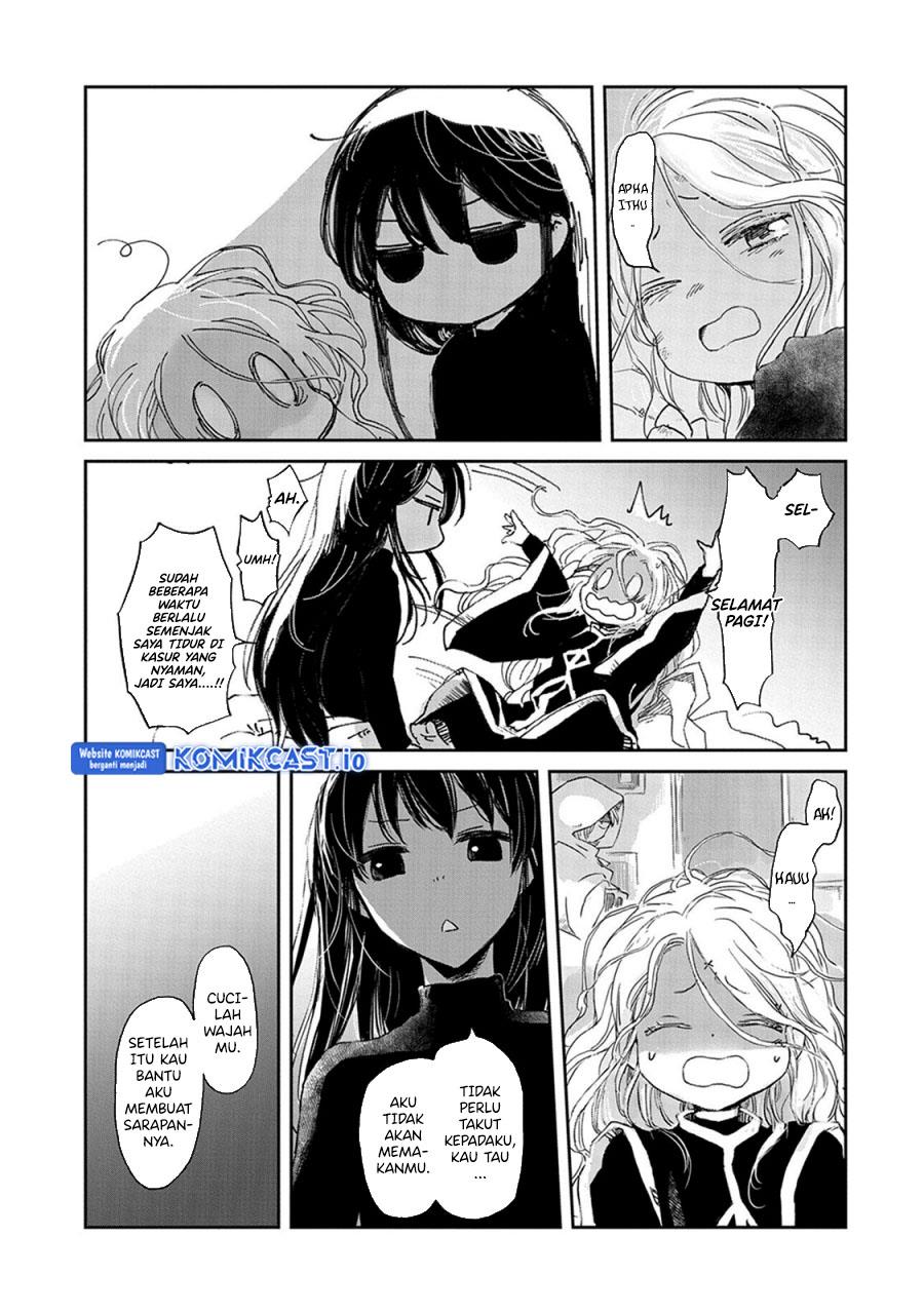 boukensha-ni-naritai-to-miyako-ni-deteitta-musume-ga-s-rank-ni-natteta - Chapter: 31