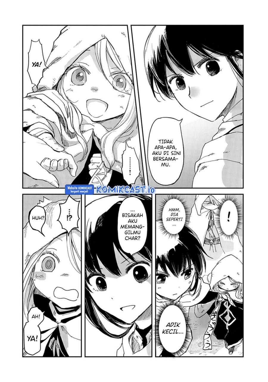 boukensha-ni-naritai-to-miyako-ni-deteitta-musume-ga-s-rank-ni-natteta - Chapter: 31