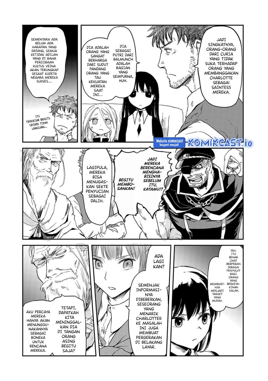 boukensha-ni-naritai-to-miyako-ni-deteitta-musume-ga-s-rank-ni-natteta - Chapter: 31