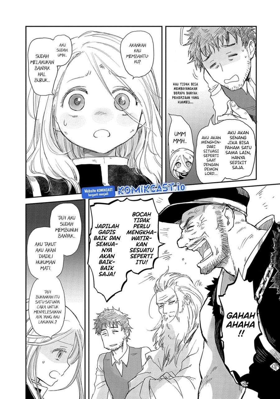 boukensha-ni-naritai-to-miyako-ni-deteitta-musume-ga-s-rank-ni-natteta - Chapter: 31